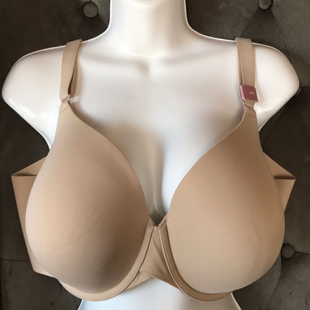 Lane Bryant Cacique light lined full coverage bra - Picture 2 of 8